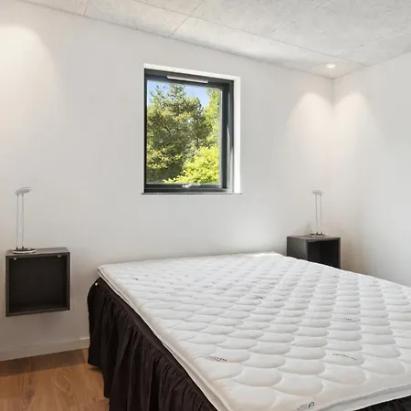 בית נופש Gorgeous In With Kitchen *