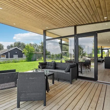 Gorgeous In With Kitchen Ferienhaus