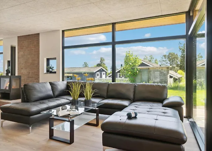 Gorgeous In With Kitchen *